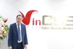 CEO VinCSS: Đã đến lúc cho "mật khẩu" vào viện bảo tàng