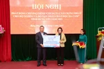 VietinBank: Nỗ lực chung tay vì cộng đồng