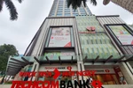 Techcombank - "Nhà tạo lập thị trường" về xây dựng và phát hành trái phiếu CP