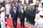 Việt Nam sẵn sàng đóng góp hết sức mình cho công việc chung của Liên Hợp Quốc