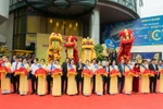 Nam A Bank tiếp tục "phủ sóng" mạng lưới miền Bắc và miền Trung