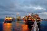 Vietsovpetro - Hành trình 40 năm "tìm lửa"