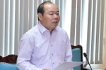 Cảnh cáo Chủ tịch Liên minh Hợp tác xã Việt Nam Nguyễn Ngọc Bảo