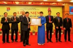 Tháng tình nguyện, hành động, đổi mới của tuổi trẻ dầu khí Việt Nam