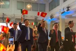 Vietnam Airlines chắp cánh giao thoa du lịch văn hoá Việt - Italy