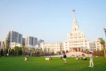 QS 5 sao: “Bệ phóng” để VinUni chinh phục giấc mơ đại học đẳng cấp thế giới