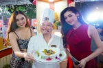 Thu hút 60.000 lượt khách, "Lễ hội Tết Việt" có gì đặc biệt?
