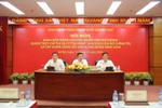 Đảng bộ Petrovietnam quyết tâm hoàn thành toàn diện, vượt cao các chỉ tiêu