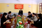 Trường Cao đẳng Bách Nghệ Hải Phòng chính thức là thành viên Hiệp hội