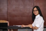 Khát vọng lớn của nữ sinh đam mê nghiên cứu sinh học phân tử và tế bào