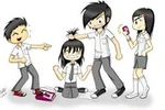 Những việc cần làm ngay để ngăn chặn bạo lực học đường