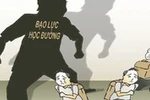 Ai tước hết công cụ, uy lực của thầy cô?