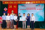 BIC trao hơn 1,5 tỷ đồng quyền lợi bảo hiểm cho khách hàng vay vốn