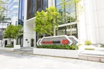 Hai toà nhà hội sở Techcombank được trao chứng nhận quốc tế LEED Vàng