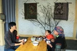 Những mảnh đời “đổi thay” nơi thị trấn trong sương