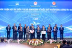 Phát triển năng lượng tái tạo ngoài khơi: Petrovietnam lãnh ấn tiên phong