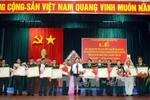 Cả nước sôi nổi kỷ niệm 72 năm Ngày thành lập Quân đội nhân dân Việt Nam