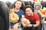 “Xõa bung chất hè” cùng Vietjet với trăm ngàn vé quốc tế chỉ từ 0 đồng