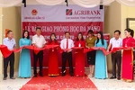 6 tháng đầu năm 2023, Agribank dành 215 tỷ đồng cho các hoạt động an sinh xã hội