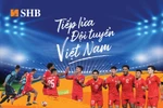 SHB thuê máy bay đưa cổ động viên sang Thái Lan tiếp lửa đội tuyển Việt Nam
