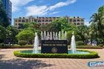 Trường Đại học Thương mại tuyển sinh đào tạo trình độ tiến sĩ đợt 1 năm 2025