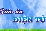 Giáo viên không được dùng giáo án điện tử là do cán bộ quản lý chưa đạt chuẩn?