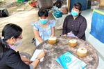 Bến Tre: Nỗ lực phát triển người tham gia bảo hiểm y tế tại các xã bãi ngang