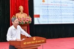 5 nội dung có tính “đột phá” về quản lý nhà nước với nhà giáo tại dự thảo Luật