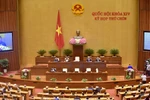 Phấn đấu đạt mức cao nhất các chỉ tiêu của kế hoạch kinh tế-xã hội