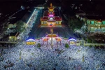 Đến Tây Ninh dịp trung thu, vạn trải nghiệm hấp dẫn chờ đón du khách