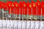 "Kính chiếu yêu và gậy như ý"