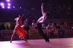 Cặp anh em song sinh giành 1000 huy chương và 200 cúp vô địch bộ môn dancesport
