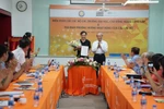 Kiện toàn Câu lạc bộ Các trường đại học, cao đẳng ngoài công lập