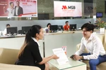 Dịch vụ khách hàng ưu tiên M-First: Tinh hoa trải nghiệm từ MSB