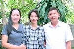 Lo chi phí ôn luyện đắt đỏ, nữ sinh trường làng tự học đạt 8.0 IELTS 