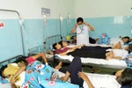 Lo lắng bữa ăn ở trường, phụ huynh chi tiền triệu mua máy "thần kỳ"