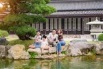 Bất động sản hướng hồ - tài sản giá trị khẳng định bản thân của người trẻ