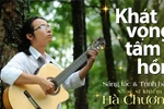 Ca khúc "Khát vọng tâm hồn" được Vụ Thư viện chọn để lan tỏa văn hóa đọc