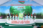Vinamilk chính thức bước chân vào ngành mía đường Việt Nam