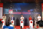 Giải Hà Nội Marathon Techcombank thu hút gần 7000 vận động viên tham gia