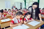 Tiêu chí xác định chỉ tiêu đào tạo giáo viên của Bộ Giáo dục