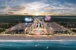 Sun Grand Boulevard: Đại đô thị phức hợp lớn nhất xứ Thanh có vị trí đẹp cỡ nào?