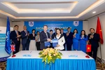 Hợp tác Ocean Edu và Pearson: Nâng tầm chất lượng đào tạo tiếng Anh tại Việt Nam