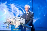GS. Richard Henry Friend: Giải thưởng VinFuture sẽ mang đến sự bất ngờ thú vị