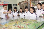 Phương pháp và kỹ thuật nào để dạy tốt môn Lịch sử?