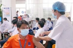 Petrovietnam: Khi vắc xin là ưu tiên số 1