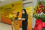 SHB tiếp tục phối hợp với Kho bạc Nhà nước tiến thành thu ngân sách nhà nước