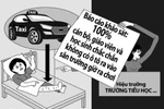 Vì sao giáo viên sợ Hiệu trưởng?