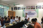 Trường nghề đào tạo không đủ đáp ứng nhân lực cho doanh nghiệp