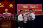 Thứ trưởng Bộ Lao động giữ chức Phó Bí thư Tỉnh ủy Cà Mau
